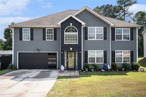 3552 Topaz Terrace, Rex, GA 30273