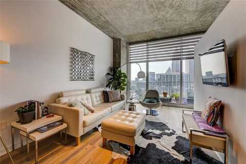 860 PEACHTREE Street NE, Atlanta, GA 30308