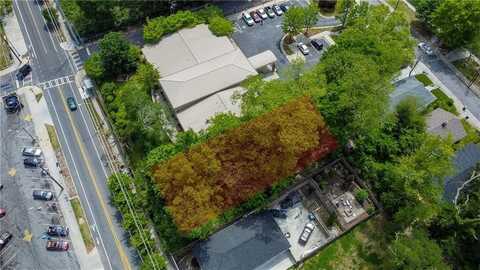 0 Joseph E Boone Boulevard, Atlanta, GA 30314