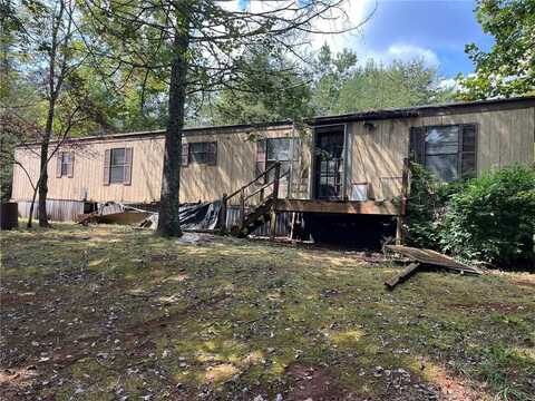 350 Galahad Road, Dahlonega, GA 30533
