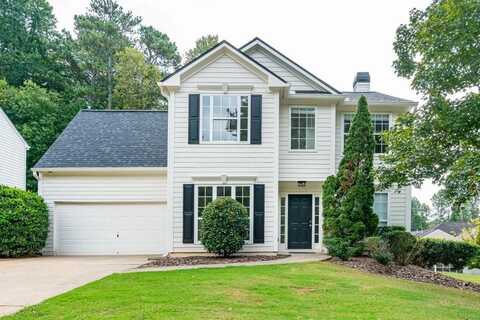 3642 Southwick Drive NW, Kennesaw, GA 30144