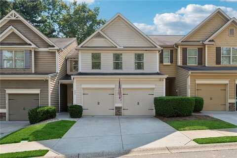 233 Oakview Drive, Canton, GA 30114