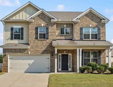 330 Piedmont Circle, Covington, GA 30016