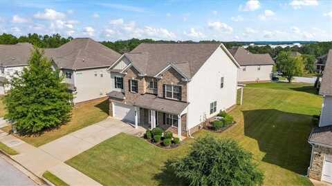 330 Piedmont Circle, Covington, GA 30016