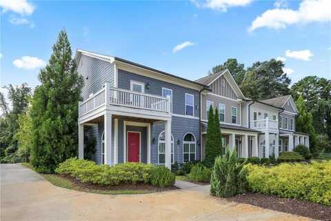 887 Proctor Oaks Street NW, Atlanta, GA 30318