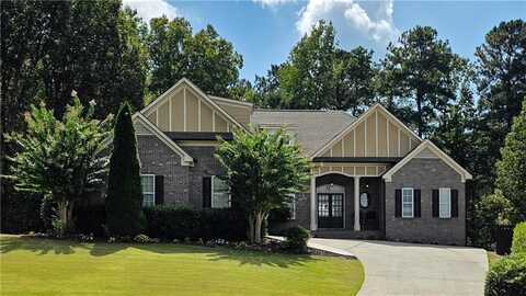 14 Isabella Court NE, Cartersville, GA 30121
