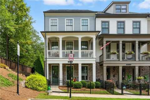 218 Bluestone Drive, Woodstock, GA 30188