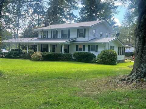 5937 Thompson Bridge Road, Murrayville, GA 30564