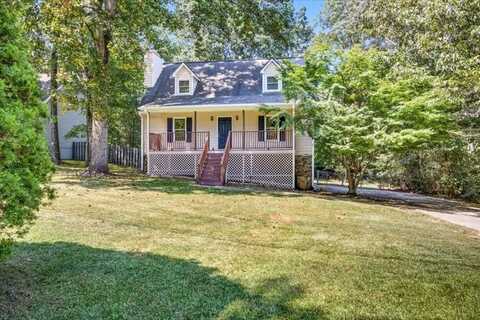 4201 Autumn Lake Drive, Buford, GA 30519