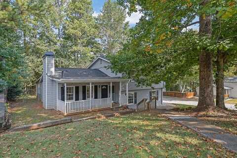 1301 Daniel Lane, Lawrenceville, GA 30046
