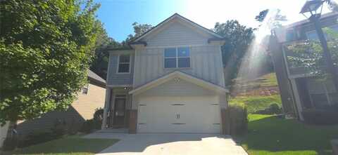 539 BROUGHTON Drive, Canton, GA 30114