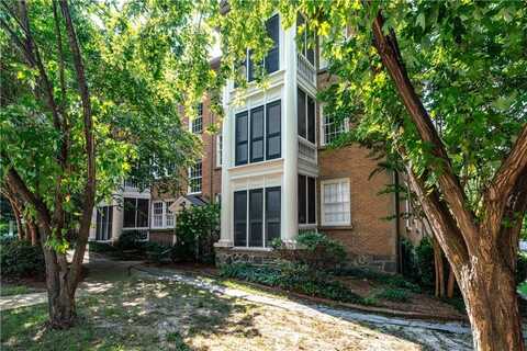 8 Collier Road NW, Atlanta, GA 30309
