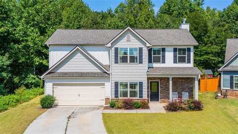 3396 Kottayam Court, Statham, GA 30666