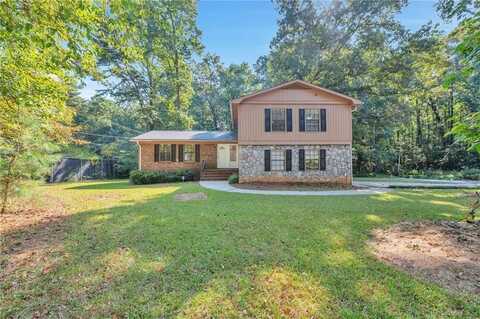1501 Pineview Terrace, Ellenwood, GA 30294