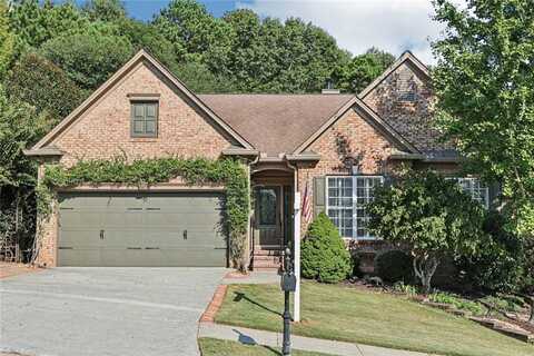 103 Whirlaway Place, Woodstock, GA 30189