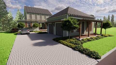 69 MAPLE Street, Roswell, GA 30075