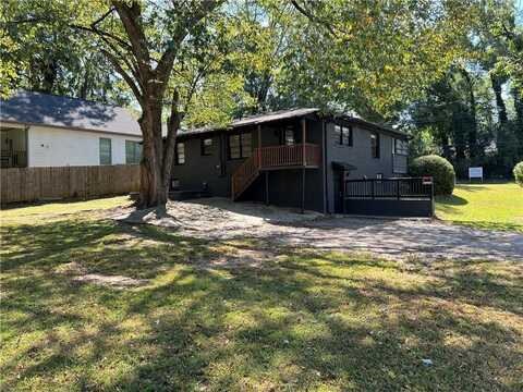1215 Westview Drive SW, Atlanta, GA 30310