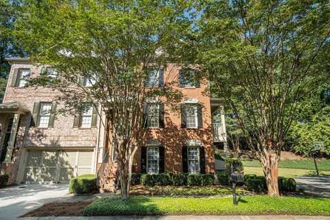 3022 Gaston Circle SE, Marietta, GA 30067