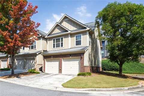 1252 Grampian Pass, Marietta, GA 30008