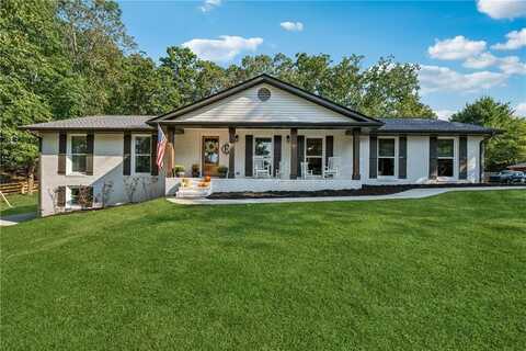 2405 VIRGINIA HEIGHTS Drive, Cumming, GA 30041