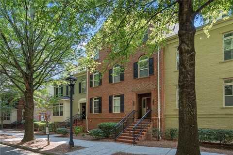 2718 Wander Lane, Alpharetta, GA 30022