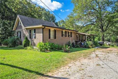3220 Old Good Hope Road, Good Hope, GA 30641
