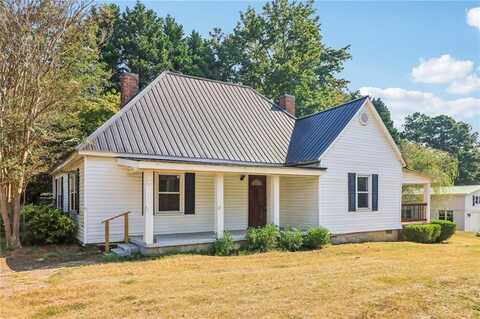 3664 Fence Road, Auburn, GA 30011