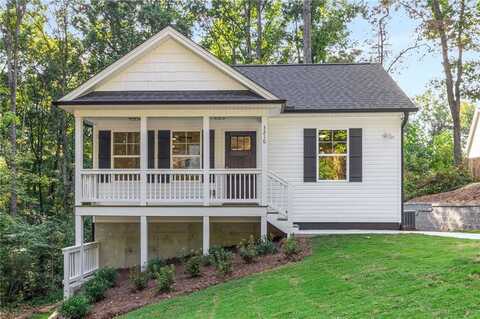 3210 Continental Drive, Cumming, GA 30041