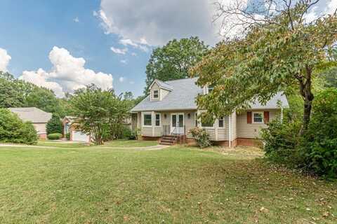 3492 Pine Grove Drive, Douglasville, GA 30135