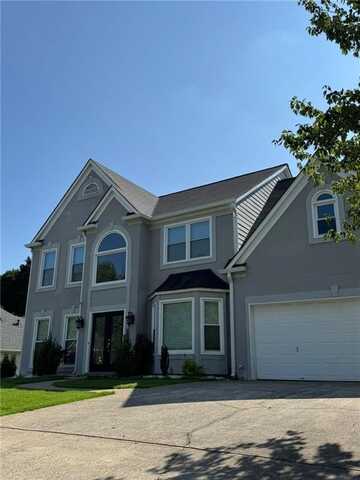 2104 Chatou Place NW, Kennesaw, GA 30152
