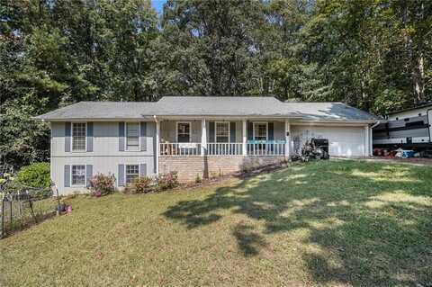 125 Kay Circle, Covington, GA 30014