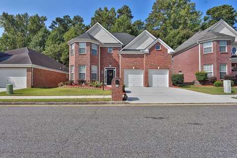 3283 Newtons Crest Circle, Snellville, GA 30078