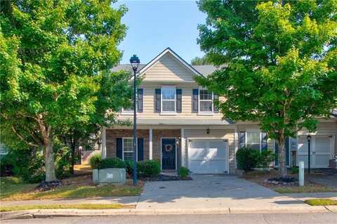 826 Ash Street, Canton, GA 30114