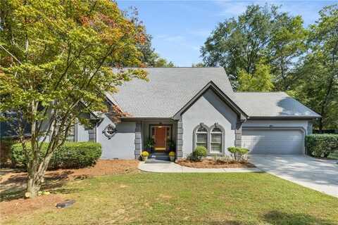 20 Woodview Drive, Cartersville, GA 30120