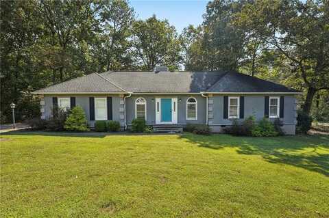 288 Hanover Circle SE, Calhoun, GA 30701