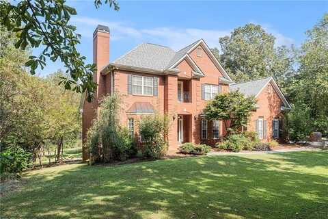 12216 Edgewater Drive, Hampton, GA 30228