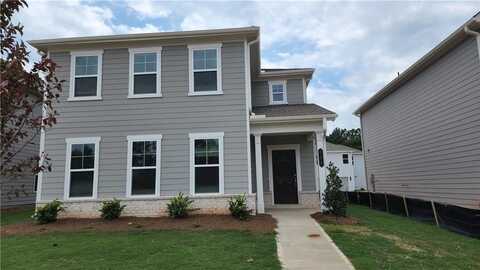 400 Grey Falcon Avenue, Braselton, GA 30517