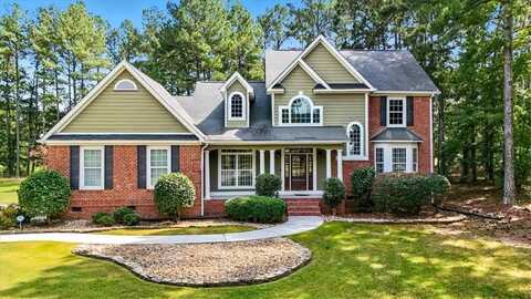 16 Nelson Boulevard NW, Rome, GA 30165