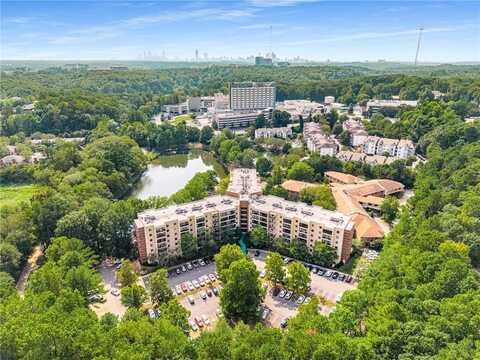 1800 Clairmont Lake, Decatur, GA 30033