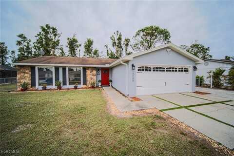 18488 Eastshore Drive, Fort Myers, FL 33967