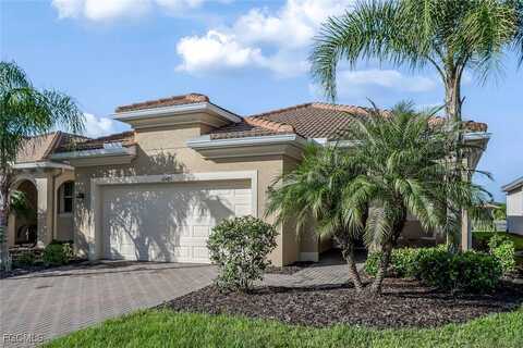 10489 Prato Drive, Fort Myers, FL 33913