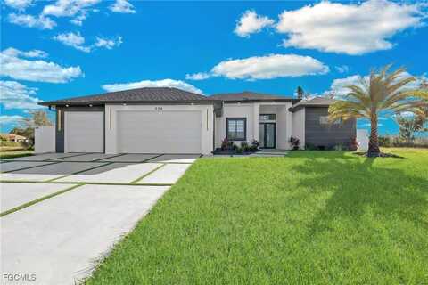 234 SW 26th Street, Cape Coral, FL 33914