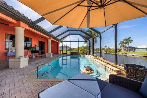 1028 NW 9th Avenue, Cape Coral, FL 33993