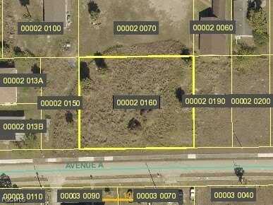 23031 Avenue A, Alva, FL 33920