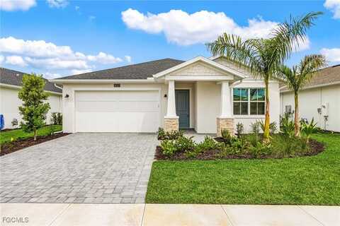 16133 Preservation Boulevard, Punta Gorda, FL 33982