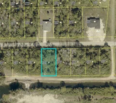 181 Ocean Park Drive, Lehigh Acres, FL 33972
