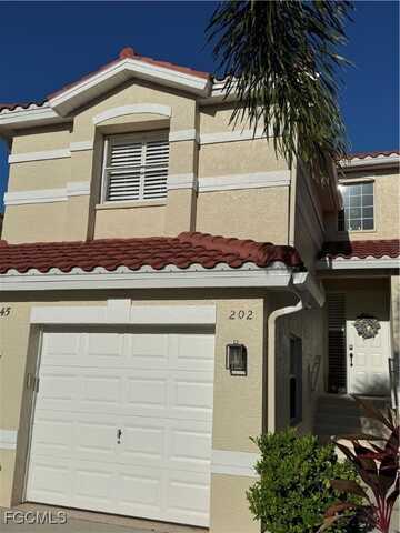 945 Eastham Way unit: H202, Naples, FL 34104