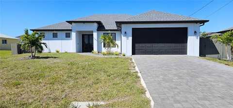 1151 SW 4th Lane, Cape Coral, FL 33991