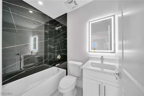 457 Woodman Drive, Lehigh Acres, FL 33972