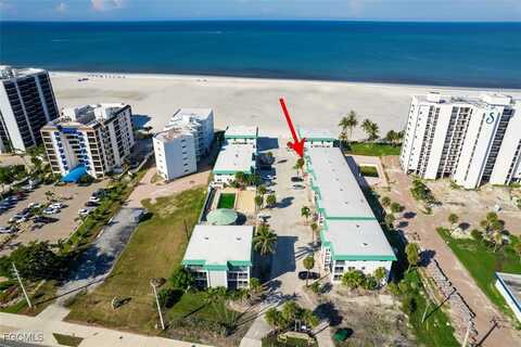 6500 Estero Boulevard unit: F218, Fort Myers Beach, FL 33931